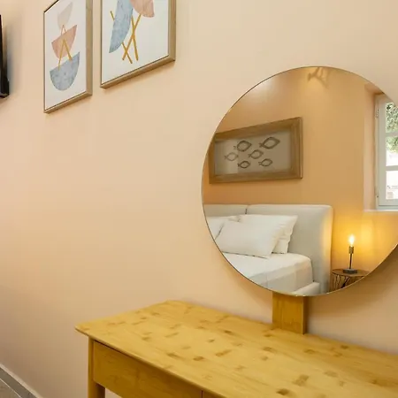 Apartment Ydragogeio Old Town Chania (Crete)