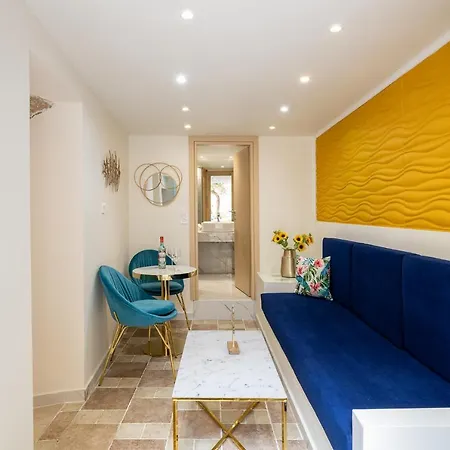 Ydragogeio Old Town Appartamento La Canea