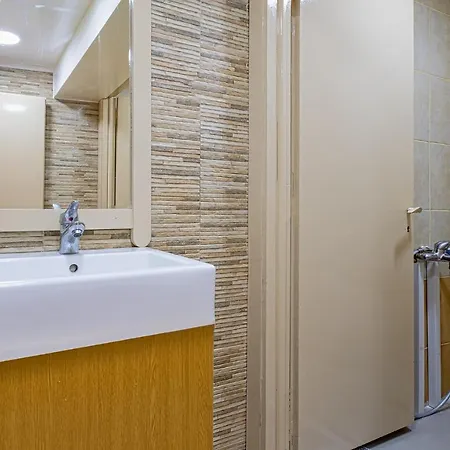 Ydragogeio Old Town Apartman