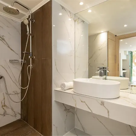 Ydragogeio Old Town *