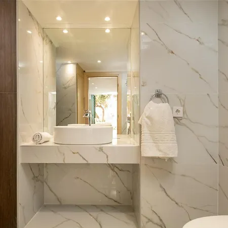 Ydragogeio Old Town *