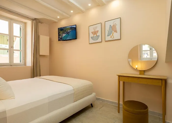 Ydragogeio Old Town Apartament Chania (Crete)