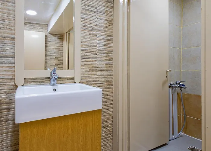 Ydragogeio Old Town Apartament