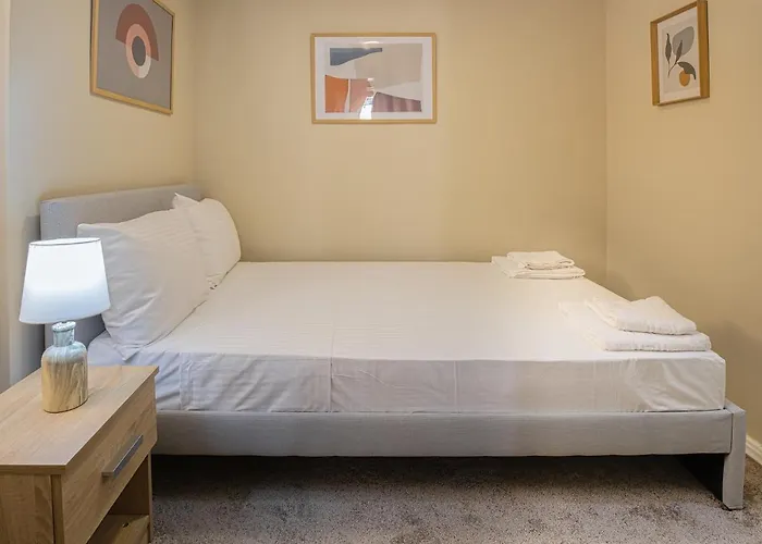 Ydragogeio Old Town *