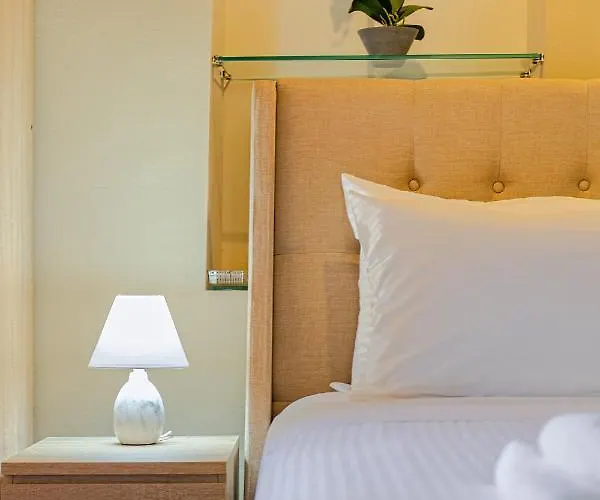 Ydragogeio Old Town Apartament Chania (Crete)