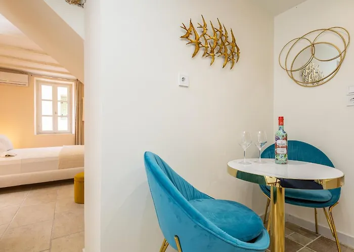 Ydragogeio Old Town Apartament Chania (Crete)