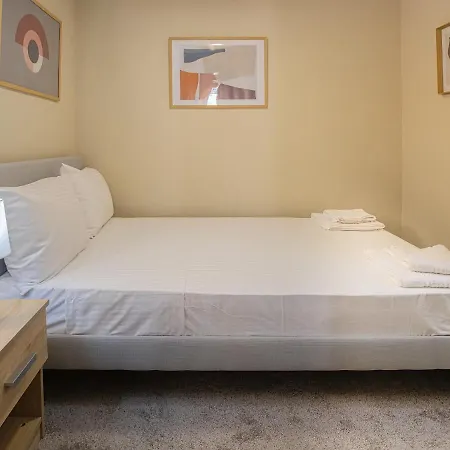 Ydragogeio Old Town *