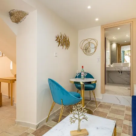 Ydragogeio Old Town * Ханья (Крит)